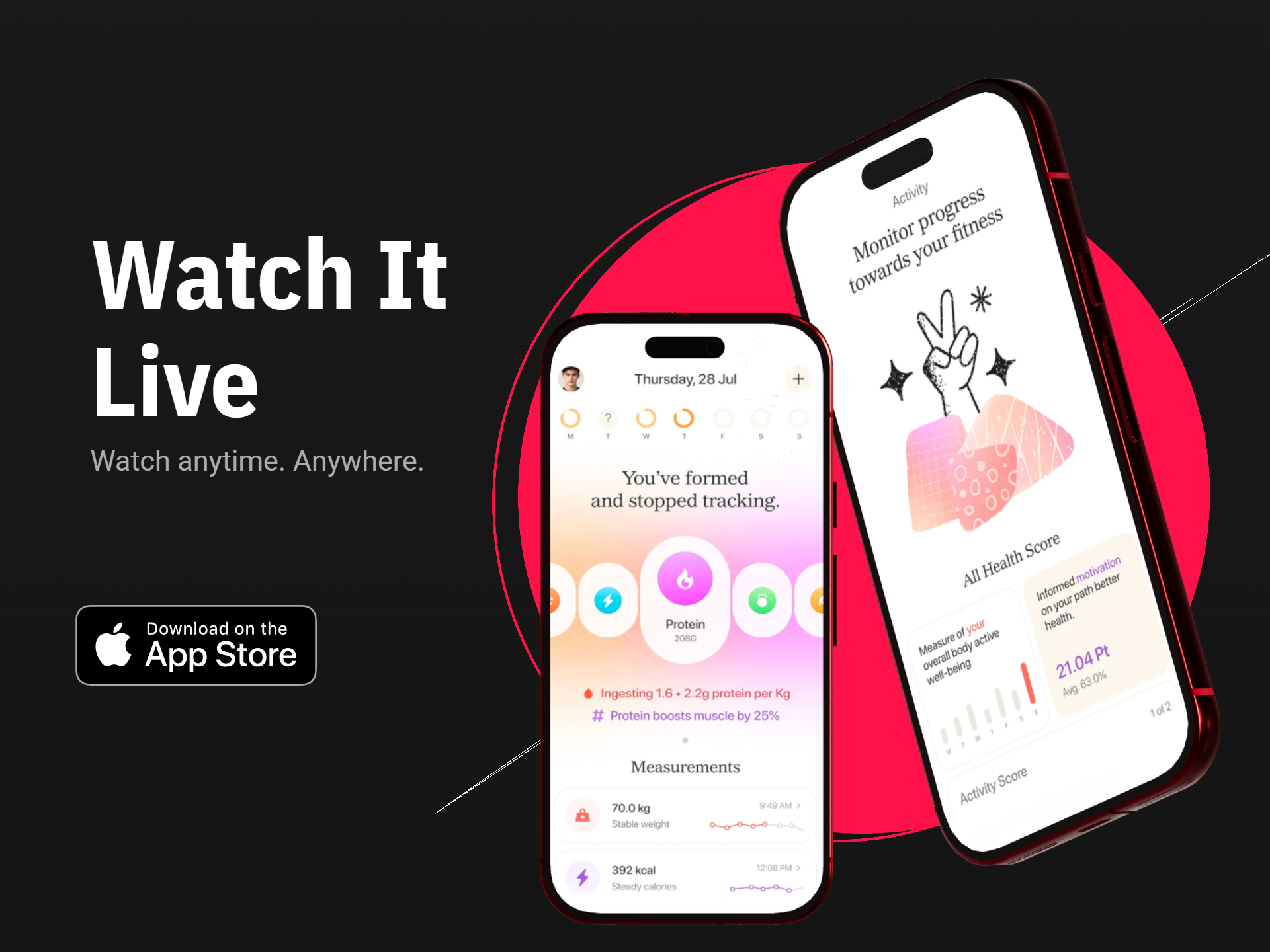 iPad app mockup generator with realistic tablet device